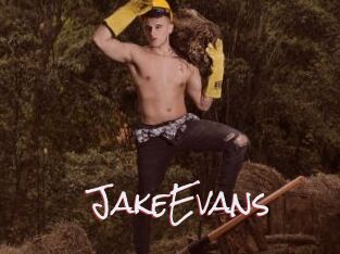 JakeEvans