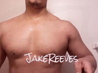 JakeReeves