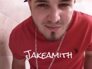 Jakeamith