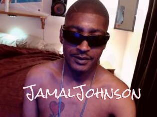 JamalJohnson