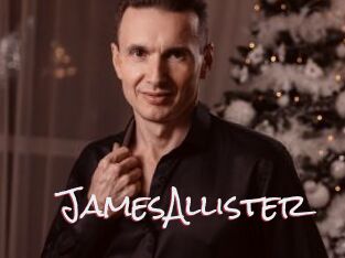 JamesAllister