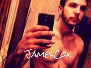 JamesCox