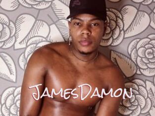 JamesDamon