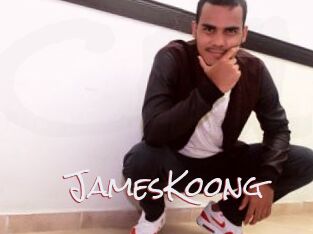 JamesKoong