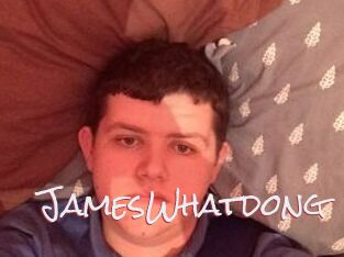 JamesWhatdong