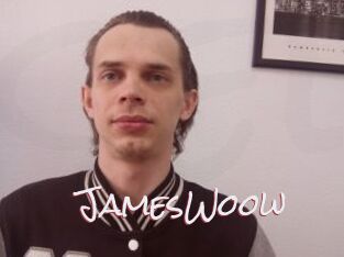 JamesWoow