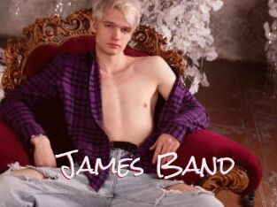 James_Band