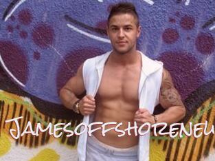 Jamesoffshorenew