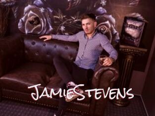 JamieStevens