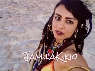 JamilaKikio