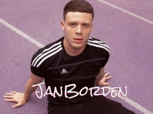 JanBorden