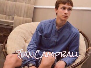 JanCampball