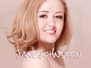 JaneJohnston