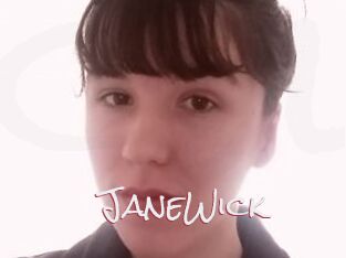 JaneWick