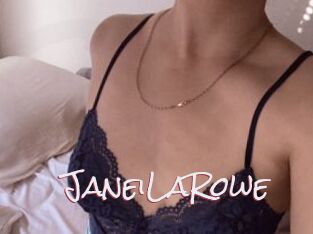 JaneiLaRowe