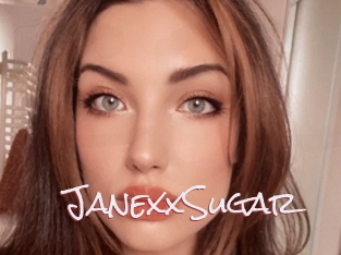 JanexxSugar