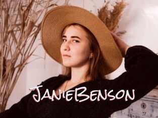 JanieBenson