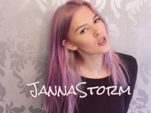 JannaStorm