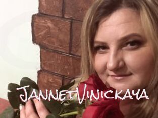 JannetVinickaya