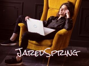 JaredSpring