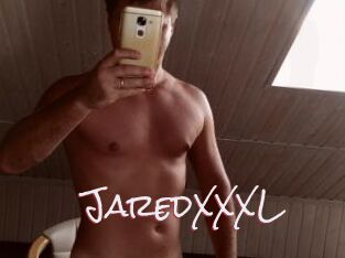 JaredXXXL