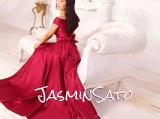 JasminSato