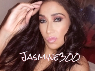 Jasmine300