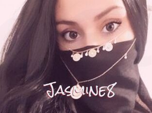 Jasmine8