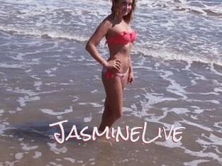 JasmineLive