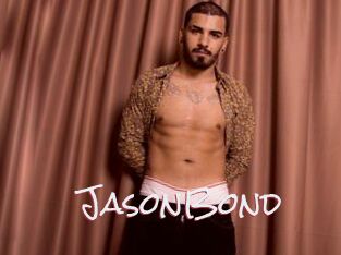 JasonBond