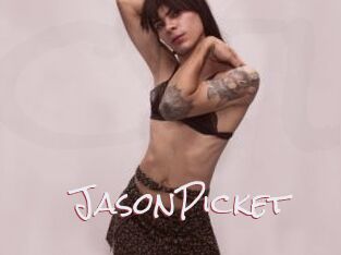 JasonPicket