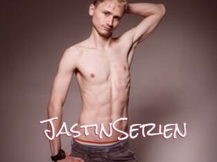 JastinSerien