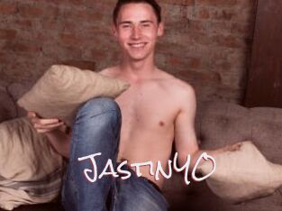 JastinYO