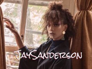 JaySanderson