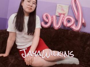 JayaWilkins