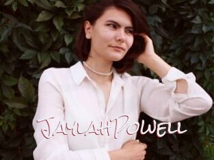 JaylahPowell