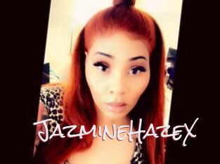 JazmineHazeX