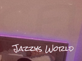 Jazzys_World