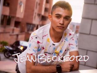 JeanBeckford