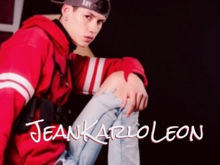 JeanKarloLeon