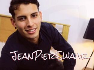 JeanPierSwaar