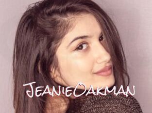 JeanieOakman