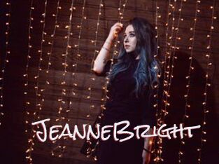 JeanneBright