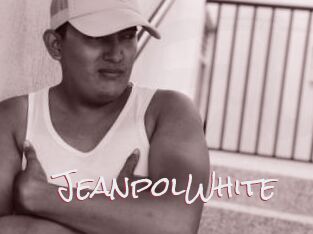 JeanpolWhite