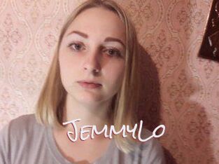 JemmyLo