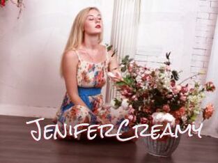 JeniferCreamy