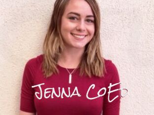 Jenna_CoEd