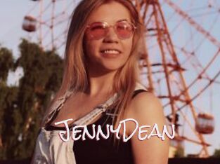 JennyDean