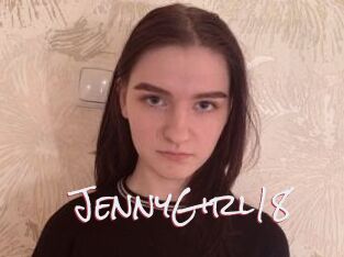 JennyGirl18