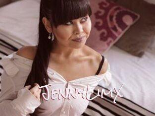 JennyLimX